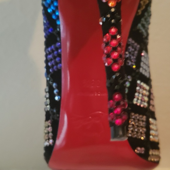 Christian Louboutin Heels - Picture 13 of 13